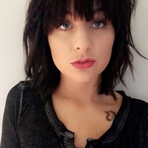 Meet your Posher, Katrina